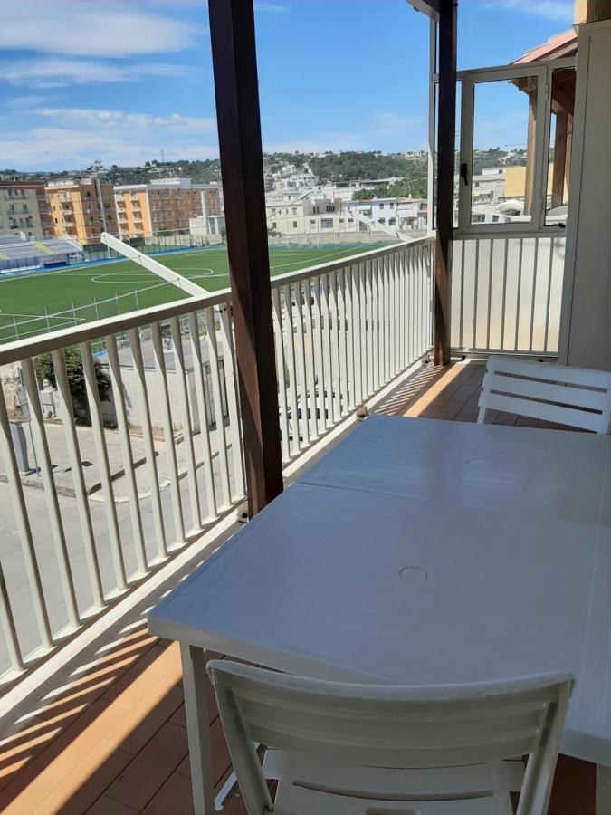 Casa Azzurro Di Mare Apartment เวียสเต ภายนอก รูปภาพ