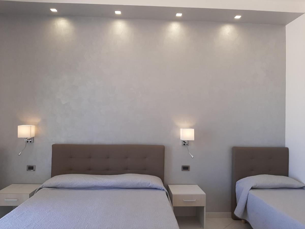 Casa Azzurro Di Mare Apartment เวียสเต ภายนอก รูปภาพ