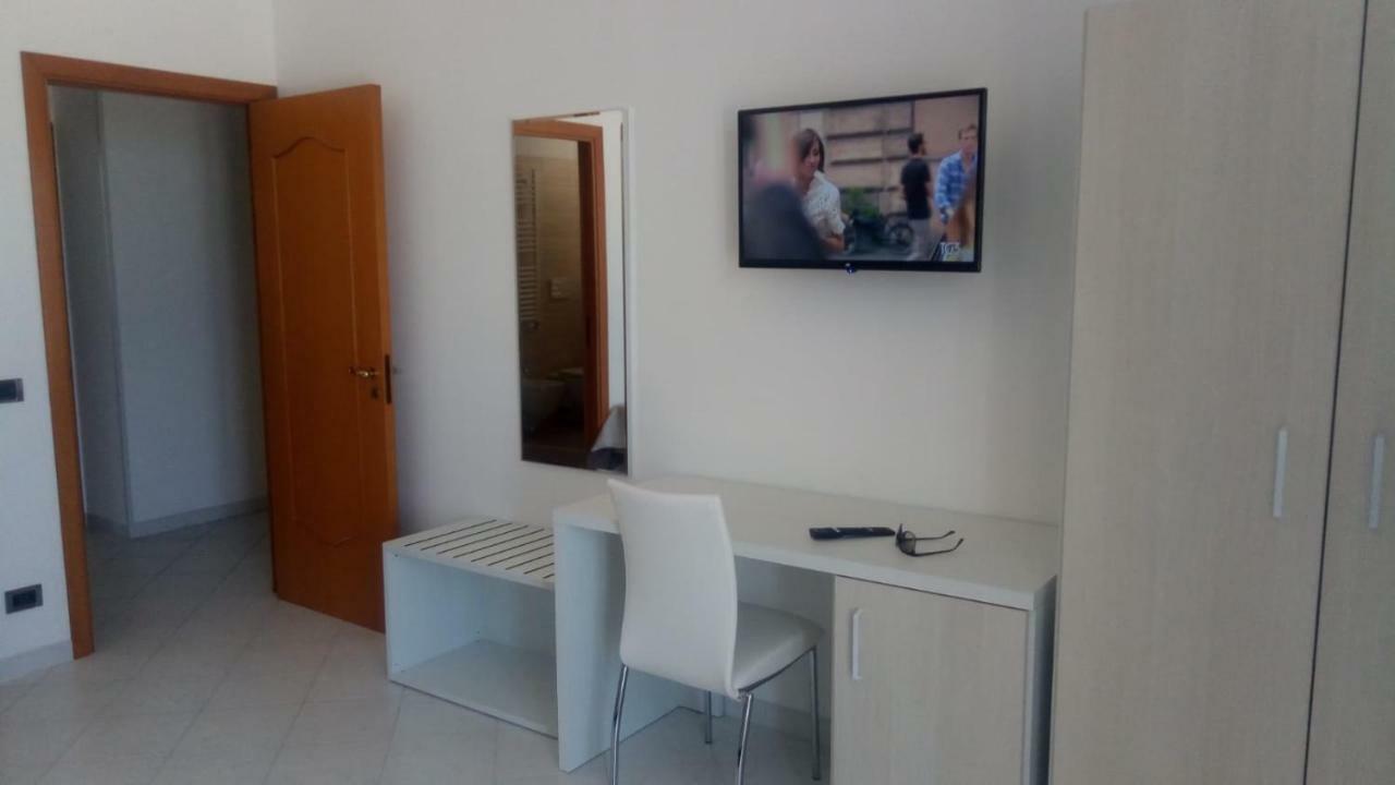 Casa Azzurro Di Mare Apartment เวียสเต ภายนอก รูปภาพ